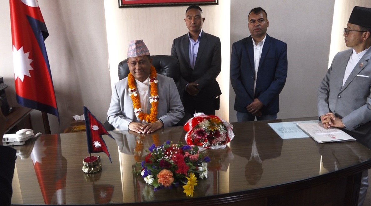 सरकार परिवर्तन भएपनी परराष्ट्र नीतिमा परिवर्तन नहुने : मन्त्री खनाल