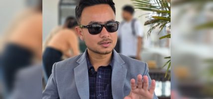 राप्रपाबाट बाहिरिए दिए औपचारिक राजीनामा: रवि किरण हमाल