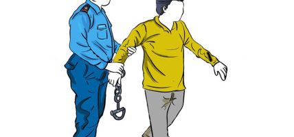 स्कुटर चोरीमा फेरी पक्राउ परे जेलबाट भागेका बलात्कार मुद्दाका कैदी