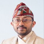 नेपाल राष्ट्र बैंकको डेपुटी गभर्नरमा पण्डित नियुक्त