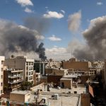 दक्षिणी तेहरान आवासीय क्षेत्रमा ब्यापक आक्रमण कम्तीमा १३ जनाको मृत्यु दक्षिणी तेहरान आवासीय क्षेत्रमा ब्यापक आक्रमण कम्तीमा १३ जनाको मृत्यु