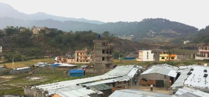 सुकुम्बासी बस्तीमा डोजर कपनमा रोहिंग्या रमाउँदै, सरकारले अब कसलाई हटाउँछ ?