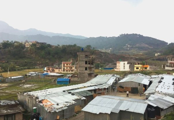 सुकुम्बासी बस्तीमा डोजर कपनमा रोहिंग्या रमाउँदै, सरकारले अब कसलाई हटाउँछ ?