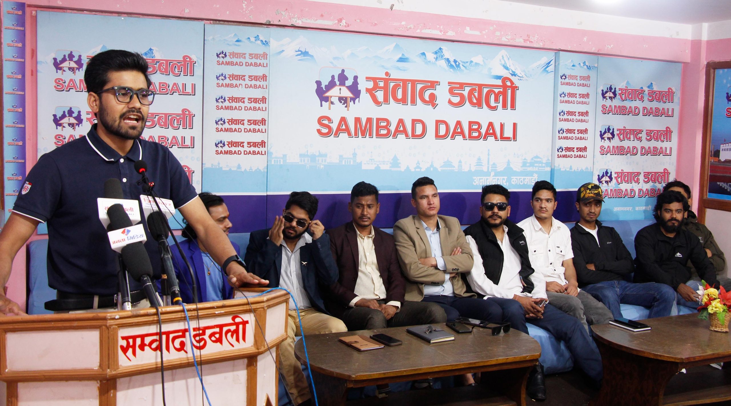 आयल निगममाथि जेनजीको दबाब: २४ घण्टे चेतावनी