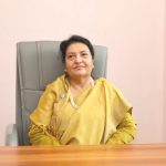एमालेद्वारा विद्या भण्डारीको सदस्यता खुला गर्ने संकेत एमालेद्वारा विद्या भण्डारीको सदस्यता खुला गर्ने संकेत