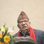 प्रतिनिधि सभा निर्वाचन परिणाममाथि शंका – माधव नेपालको प्रतिनिधि सभा निर्वाचन परिणाममाथि शंका – माधव नेपालको