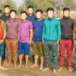 १० बिचौलिया कोटेश्वरबाट पक्राउ