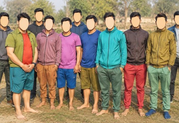 १० बिचौलिया कोटेश्वरबाट पक्राउ