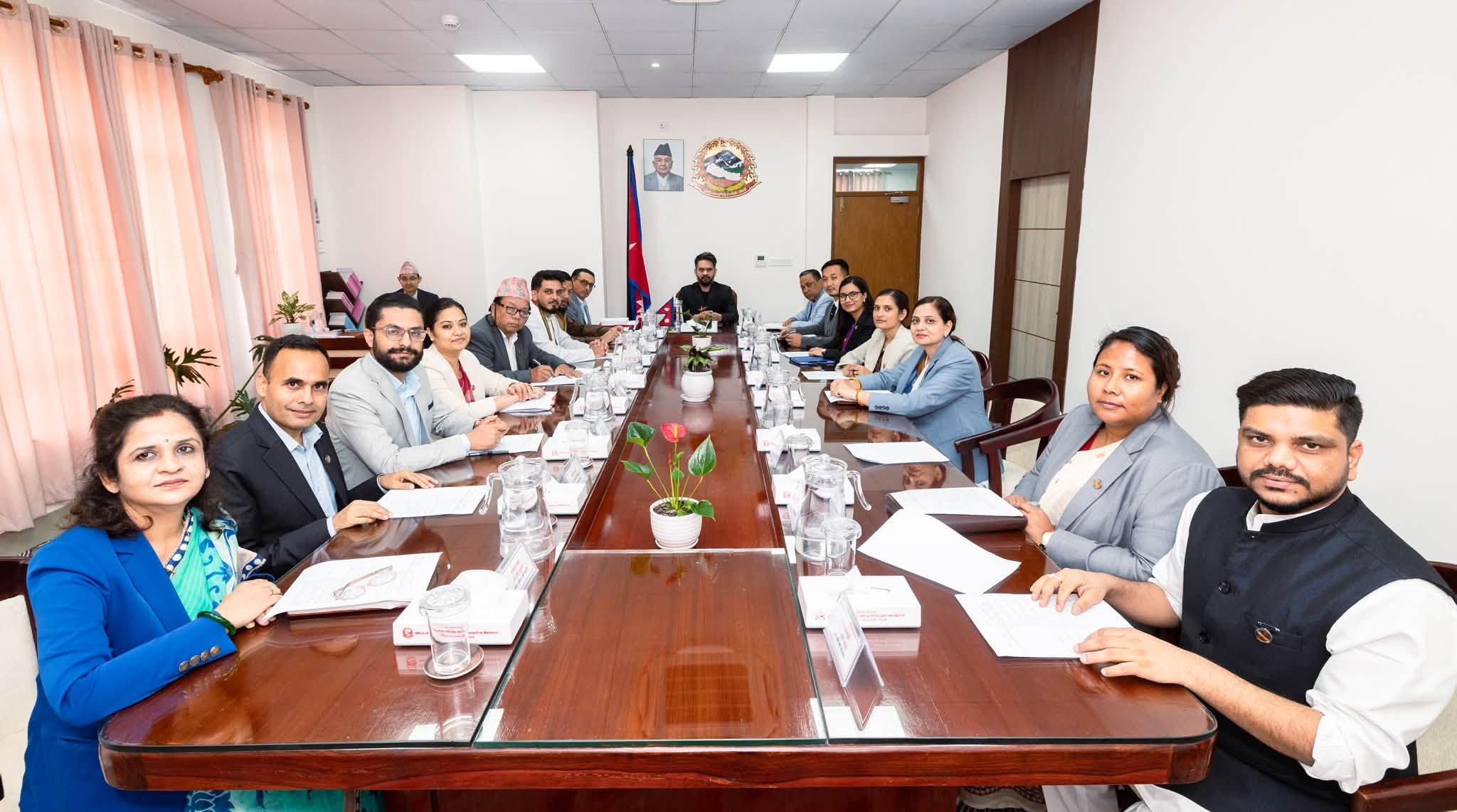 मन्त्रिपरिषद् बैठकका ६ प्रमुख निर्णय नियुक्तिदेखि हवाई शुल्क छुटसम्म