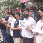 सरकारलाई कन्सल्टेन्सी व्यवसायीको अल्टिमेटम अब माइतीघर केन्द्रित आन्दोलन