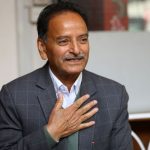 सिटौलाको गगन थापालाई आग्रह: खुला हृदयले कांग्रेस एकताको नेतृत्व लिनुस्