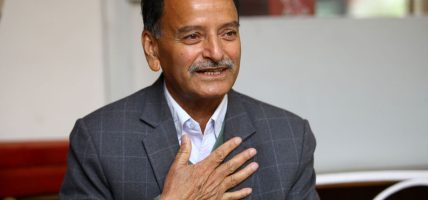 सिटौलाको गगन थापालाई आग्रह: खुला हृदयले कांग्रेस एकताको नेतृत्व लिनुस्
