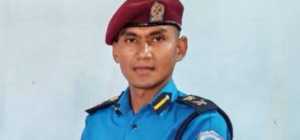 बालेनको ‘पुलिस होइन टिप्पणीपछि डीएसपी चौधरीमाथि कारबाही प्रक्रिया