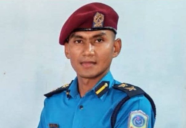 बालेनको ‘पुलिस होइन टिप्पणीपछि डीएसपी चौधरीमाथि कारबाही प्रक्रिया