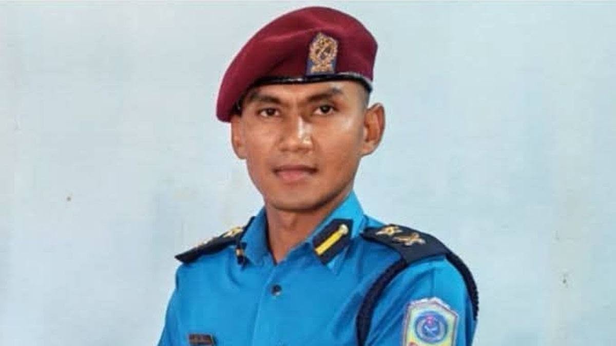 बालेनको ‘पुलिस होइन टिप्पणीपछि डीएसपी चौधरीमाथि कारबाही प्रक्रिया