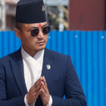 नागरिकता सेवा छिटो बनाउन १५ मिनेट भित्र वितरण गर्न निर्देशन: गृहमन्त्री गुरुङ