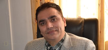 आन्तरिक राजश्व विभागद्वारा करदाता पोर्टलको नयाँ संस्करण सञ्चालनमा आन्तरिक राजश्व विभागद्वारा करदाता पोर्टलको नयाँ संस्करण सञ्चालनमा