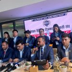माग पूरा नभएसम्म श्रमिक विदेश नपठाउने व्यवसायीको चेतावनी