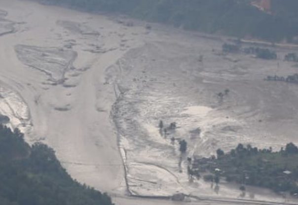 चीनले भन्यो- ‘नेपालतर्फ चीनका एक सय नागरिक बेपत्ता छन्’