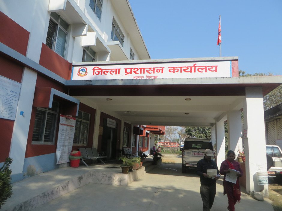 डीएनए नमुना लिएर २२९ बेवारिसे शव जमिनमुनि व्यवस्थापन गरिँदै डीएनए नमुना लिएर २२९ बेवारिसे शव जमिनमुनि व्यवस्थापन गरिँदै