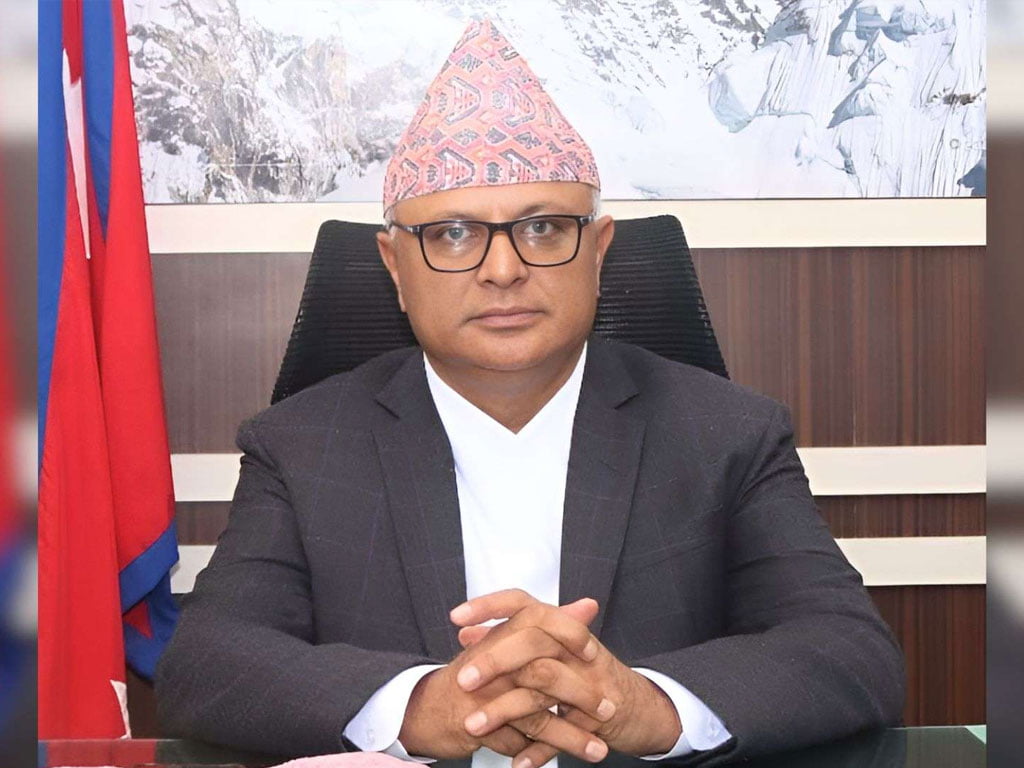 प्रदेश सभामा मुख्यमन्त्री कार्कीले आज विश्वासको मत लिने