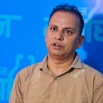 मनिष झाको सन्देश : प्रधानमन्त्रीलाई साथ दिन हामी तयार छौँ