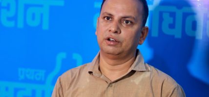 मनिष झाको सन्देश : प्रधानमन्त्रीलाई साथ दिन हामी तयार छौँ