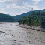 भोटेकोशी बाढी: सुनसरीका १५ जना सम्पर्कविहीन