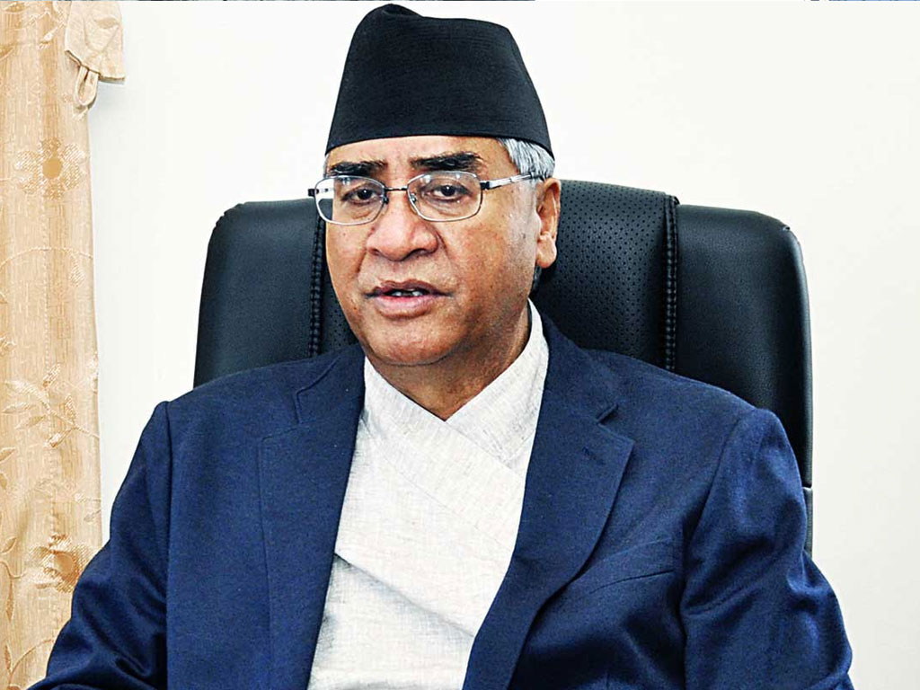 काँग्रेसको १५औँ महाधिवेशन रोक्न माग गर्दै देउवा पक्ष सर्वोच्चमा, ११ गते तोकियो पेशी