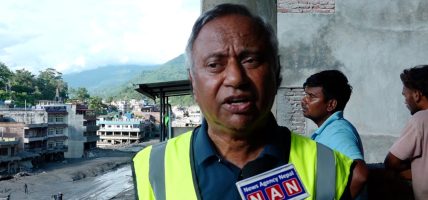 बाढी प्रभावितका लागि एनआरएनएले ५ करोडको राहत प्याकेज उपलब्ध गराउने बाढी प्रभावितका लागि एनआरएनएले ५ करोडको राहत प्याकेज उपलब्ध गराउने
