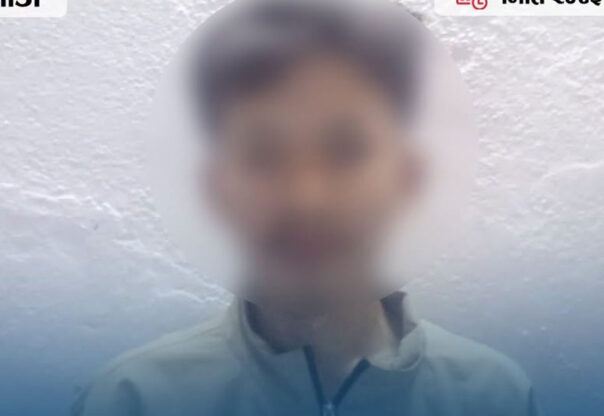जेन जेड आन्दोलनमा नख्खु कारागारबाट भागेका थापा १ करोड ३९ लाखभन्दा बढी ठगी गरेको आरोपमा पक्राउ