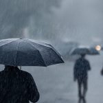 भोटेकोशी बाढी प्रभावित क्षेत्रमा दिउँसो भारी वर्षाको सम्भावना भोटेकोशी बाढी प्रभावित क्षेत्रमा दिउँसो भारी वर्षाको सम्भावना