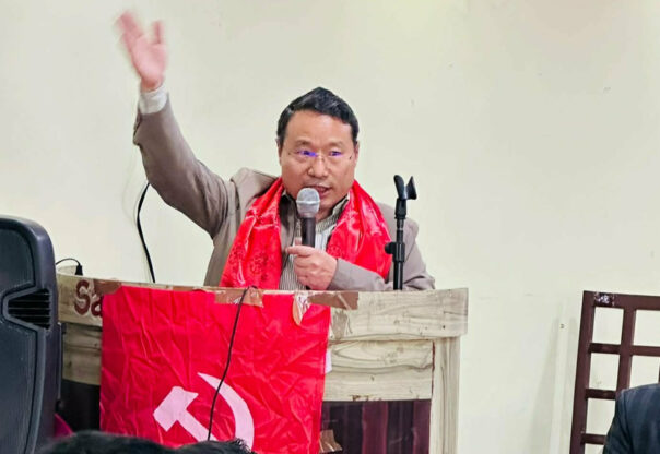 वर्षमान भन्छन्– सरकारविरुद्ध जनता विद्रोहमा उत्रिने तयारीमा छन्