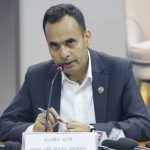 भोटेकोशी बाढी रिपोर्टिङमा संयमता अपनाउन मन्त्री डा. तिमिल्सिनाको आग्रह