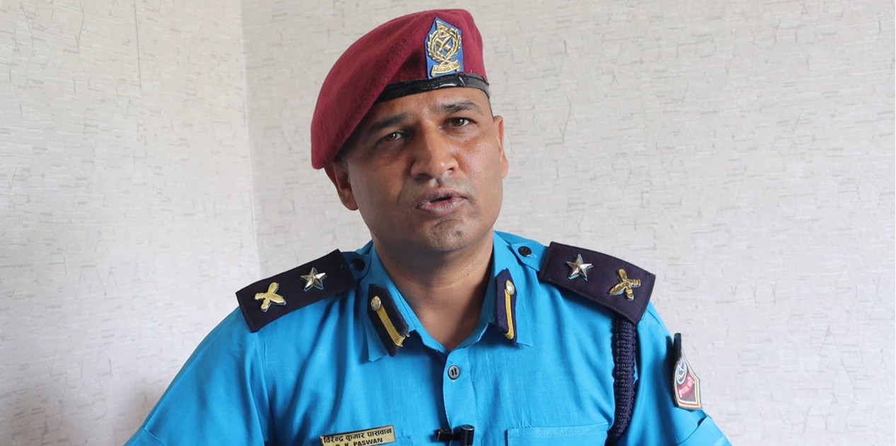 पर्यटकीय नगरी पोखरामा लागु औषधको जालो: नयाँ स्वरूप र बढ्दो प्रयोग प्रहरीका लागि चुनौती