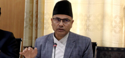 प्राधिकरणले भन्यो : ‘बाढीपछिको पुनर्निर्माणमा सात खर्ब २३ अर्ब आवश्यक’