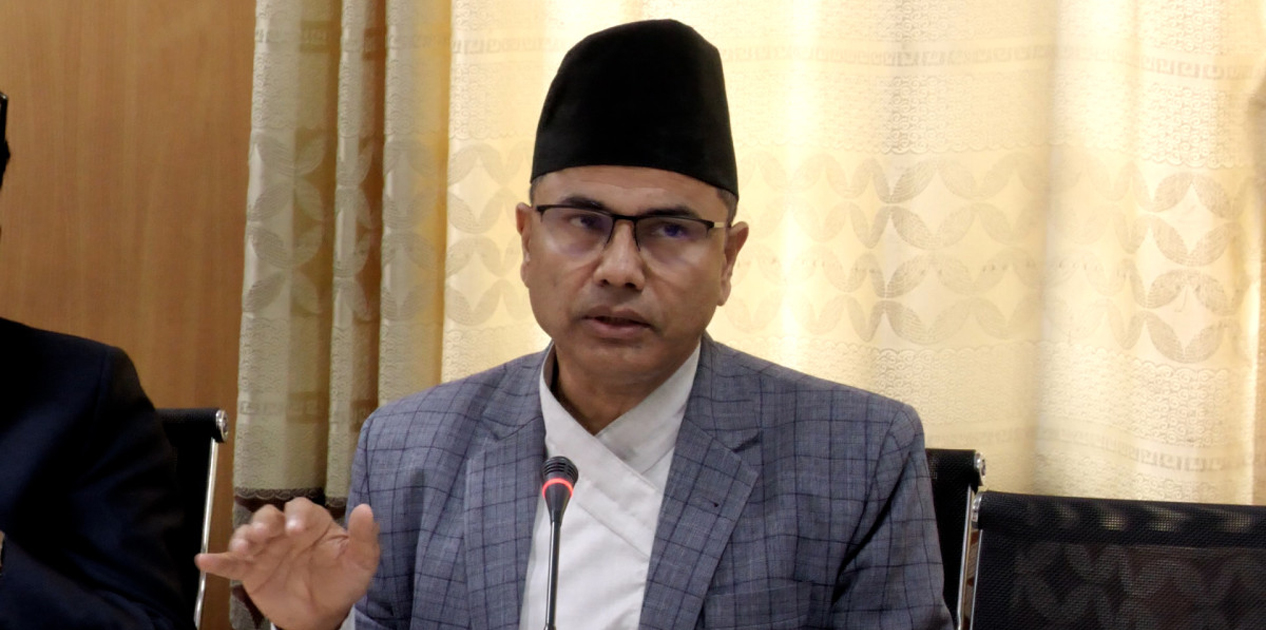 प्राधिकरणले भन्यो : ‘बाढीपछिको पुनर्निर्माणमा सात खर्ब २३ अर्ब आवश्यक’ प्राधिकरणले भन्यो : ‘बाढीपछिको पुनर्निर्माणमा सात खर्ब २३ अर्ब आवश्यक’