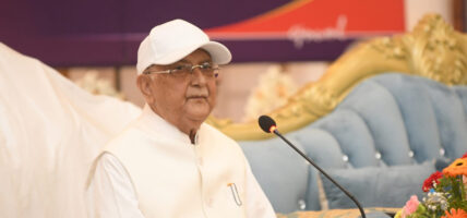 पार्टीभित्रै केही व्यक्तिले समस्या सिर्जना गरे’ : ओली