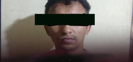 सरकारी गाडीमा अनुगमन गर्दै आफ्नै पालिका पुगेपछि पक्राउ परेका थिए सुजन