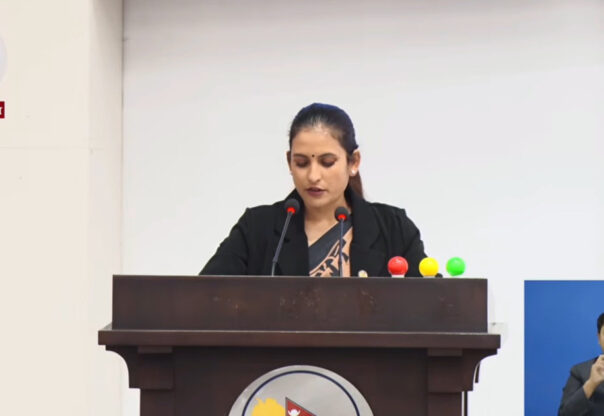 महिला मन्त्रालयको कार्यक्षेत्र विस्तार : सामाजिक सुरक्षा र सात आयोगसम्बन्धी काम समेटियो