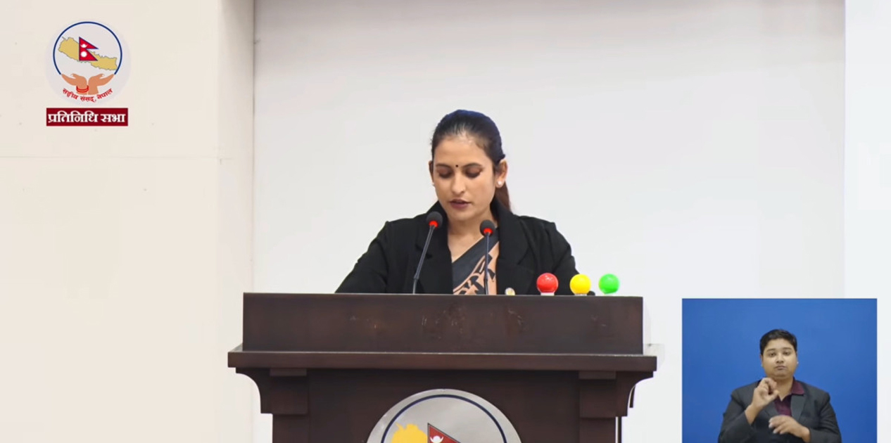 महिला मन्त्रालयको कार्यक्षेत्र विस्तार : सामाजिक सुरक्षा र सात आयोगसम्बन्धी काम समेटियो महिला मन्त्रालयको कार्यक्षेत्र विस्तार : सामाजिक सुरक्षा र सात आयोगसम्बन्धी काम समेटियो