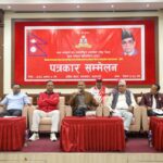 मदन भण्डारी कप भलिबलको दोस्रो संस्करण असोज १२ देखि बुटवलमा मदन भण्डारी कप भलिबलको दोस्रो संस्करण असोज १२ देखि बुटवलमा