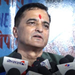 योगेश भट्टराईको समीक्षा– एमाले यथास्थितिमा अगाडि जान सक्दैन, केही नयाँपन दिनैपर्छ योगेश भट्टराईको समीक्षा– एमाले यथास्थितिमा अगाडि जान सक्दैन, केही नयाँपन दिनैपर्छ
