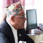 ‘जलवायु क्षतिको दाबीलाई वैज्ञानिक तथ्य र प्रमाणले बलियो बनाउनुपर्छ’ : सांसद कार्की