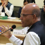 अमरेशकुमार सिंहको प्रस्ताव : ‘कार्यालय समयमा तलबसँगै भत्ता लिने व्यवस्था हटाऔँ’ अमरेशकुमार सिंहको प्रस्ताव : ‘कार्यालय समयमा तलबसँगै भत्ता लिने व्यवस्था हटाऔँ’