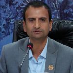 रसुवा बाढीले क्षति गरेको पूर्वाधार पुनर्निर्माणलाई तिब्र पार्न सरकारलाई संसदीय समितिको निर्देशन