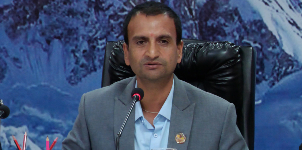 रसुवा बाढीले क्षति गरेको पूर्वाधार पुनर्निर्माणलाई तिब्र पार्न सरकारलाई संसदीय समितिको निर्देशन