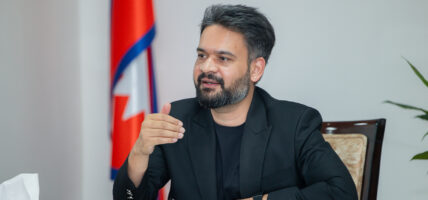 प्रधानमन्त्री शाह र ‘जेन जेड’ पुस्ताका सांसदबीच विशेष अन्तरक्रिया सुरु