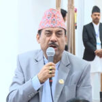 राप्रपा सांसद गिरीको प्रश्न: ‘सरकार किन बाटो बिराइरहेको छ ?’