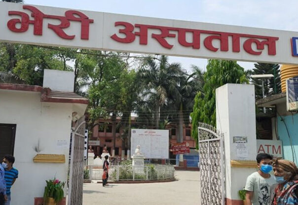 भेरी अस्पतालमा शव गृह विस्तार गरिने